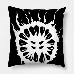 Hallowseve Pillow