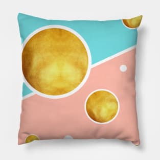 Bouncy Vibes Pillow