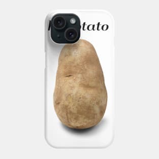 Is Potato Phone Case