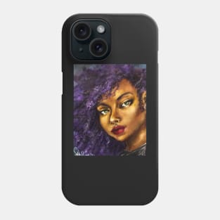 Lizzie Phone Case