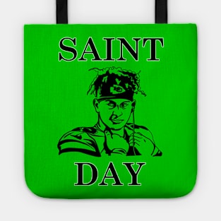 Saint Patrick's Day Tote