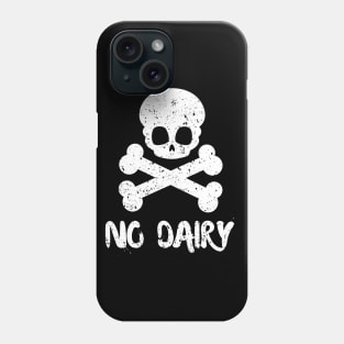 No Dairy Phone Case