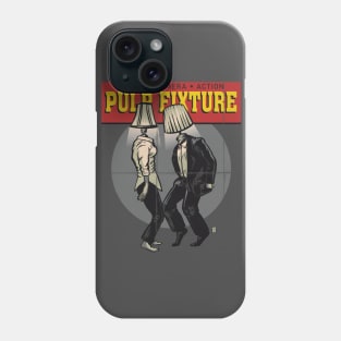 Pulp Fixture Phone Case