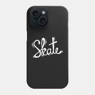 Skate Flow Phone Case