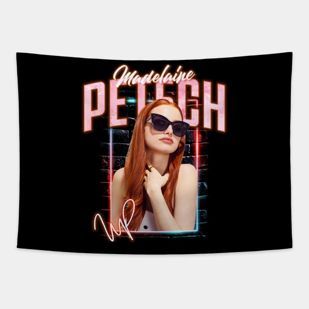 Petsch Tapestry by KDNJ