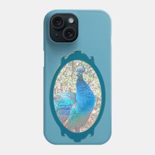 A Master of Beauty Phone Case