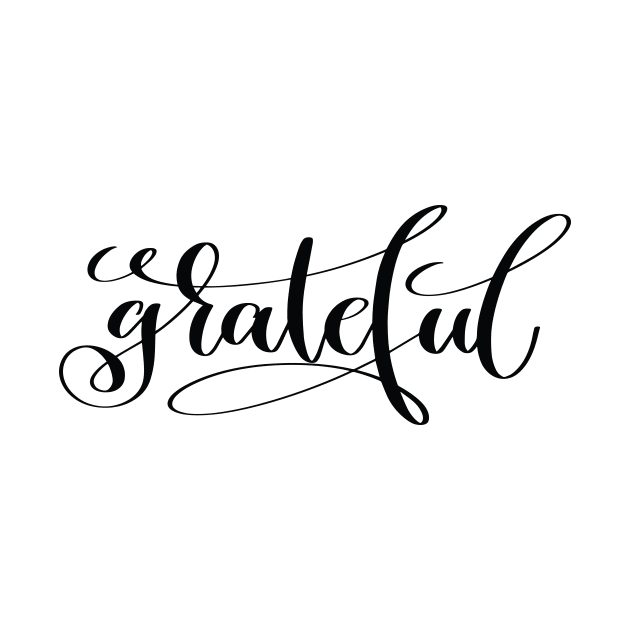 Grateful by ProjectX23