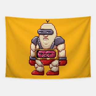 Krang Tapestry