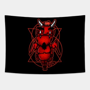 Demon Tapestry