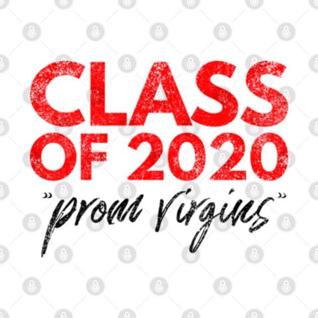 Class of 2020 Prom by Worldengine