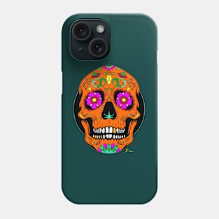 Skelly Dai Phone Case