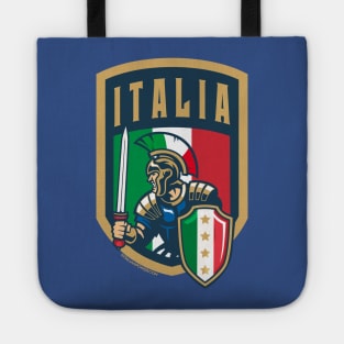 ITALIA-Gladiatori Tote