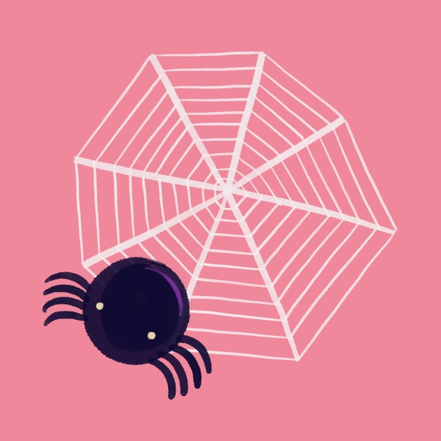 Spiderweb by Rebelform