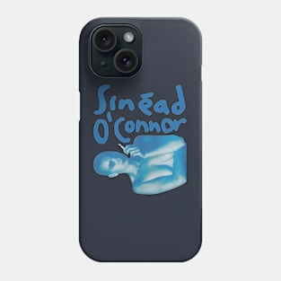 Sinead OConnor Resilient Phone Case