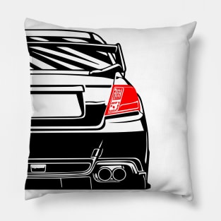 Impreza STI WRX Pillow