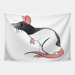 Rat Tapestry