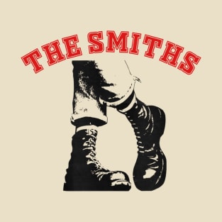 Boots the smiths T-Shirt