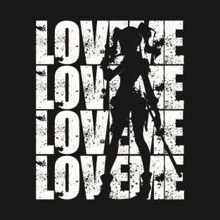 Love Me Love Me Love Me or... T-Shirt