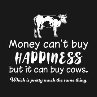 COWS T-Shirt