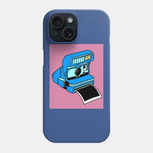 Camera Photography Nostalgia Timeless Phone Case