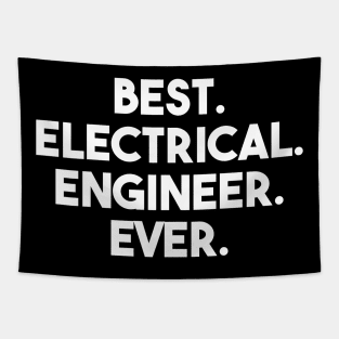 funny electrical engineer quote Tapestry