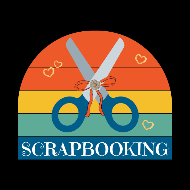 Scrapbooking by Haministic Harmony