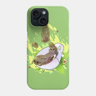 Teabunny Phone Case