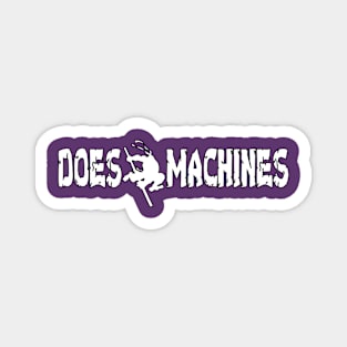 Does Machines Magnet