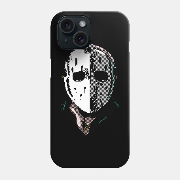 Rick-O Phone Case by Breakpoint