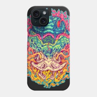 Serpent Revenge Phone Case