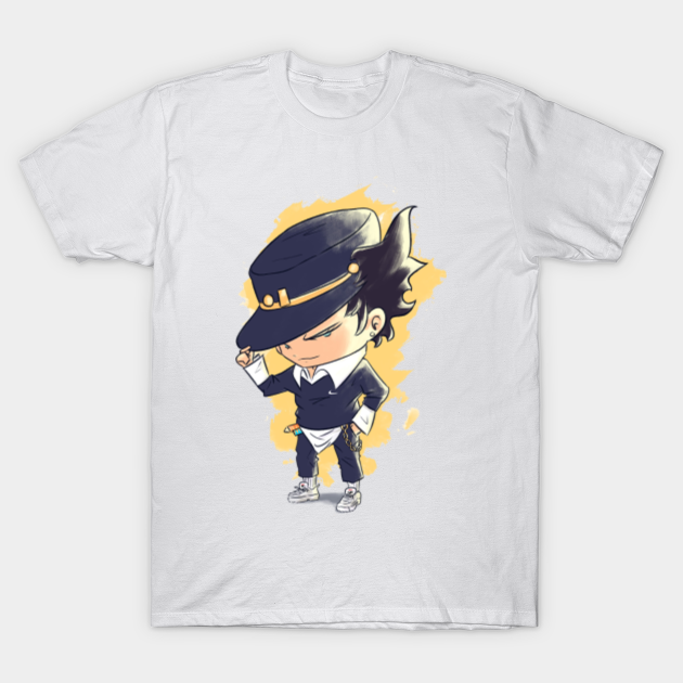 Discover jojo - Jojo - T-Shirt