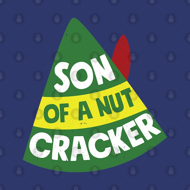 Son of a nutcracker by BodinStreet