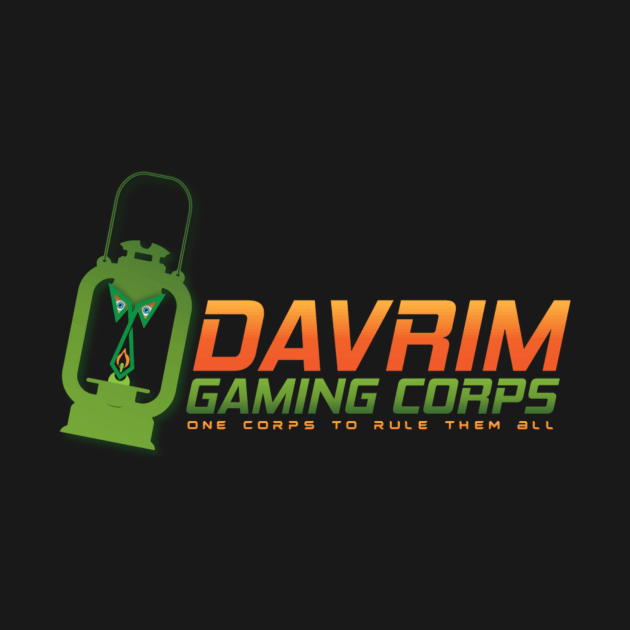 Davrim Gaming by davrim