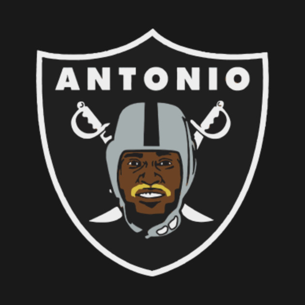 Antonio Brown Mustache >> Cover Your Body With Amazing Antonio Brown Raiders Logo Parody T Shirt Blonde Mustache Ab 84 Oakland Fans Silver Amp Black California Football 2019 Antonio Brown Mustache >> Cover Your Body With Amazing Antonio Brown Raiders Logo Parody T Shirt Blonde Mustache Ab 84 Oakland Fans Silver Amp Black California Football 2019