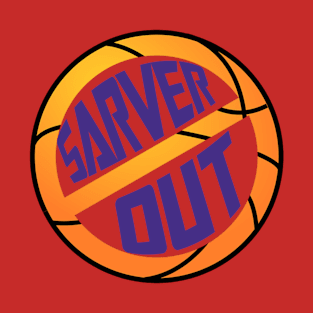 Sarver Out T-Shirt