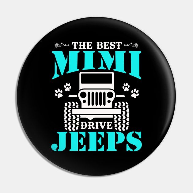 The Best Mimi Drive Jeeps Cute Dog Paws Jeep Lover Jeep Men/Women/Kid Jeeps Pin by Superdadlove