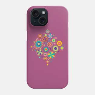 Artisan Charm - Candy Dreams Phone Case