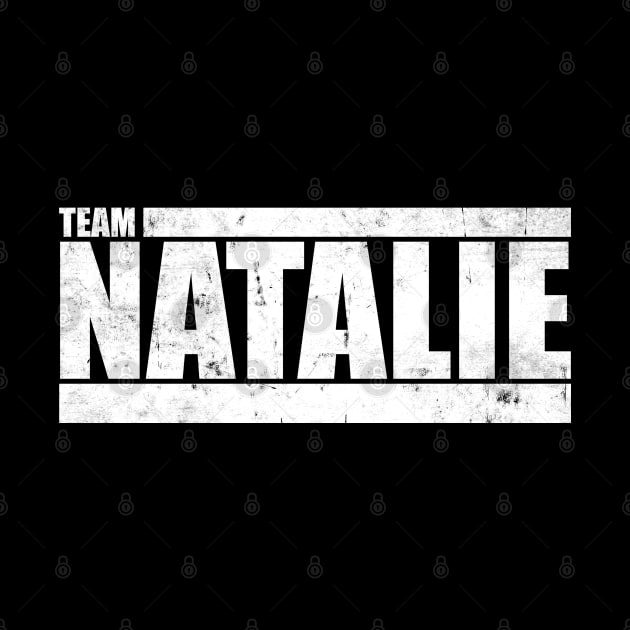 The Challenge MTV - Team Survivor Natalie by Tesla