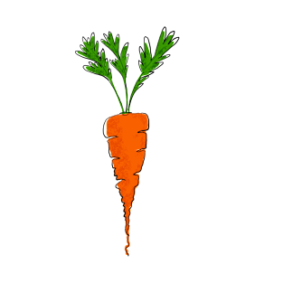 Carrot T-Shirt