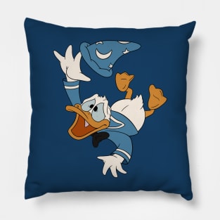 WDW50 No.4 Pillow