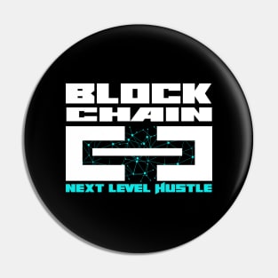 Blockchain Pin