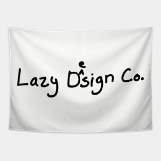 Lazy Design Co. Tapestry