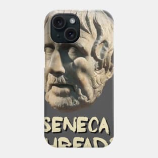 Official SenecaThreads Phone Case