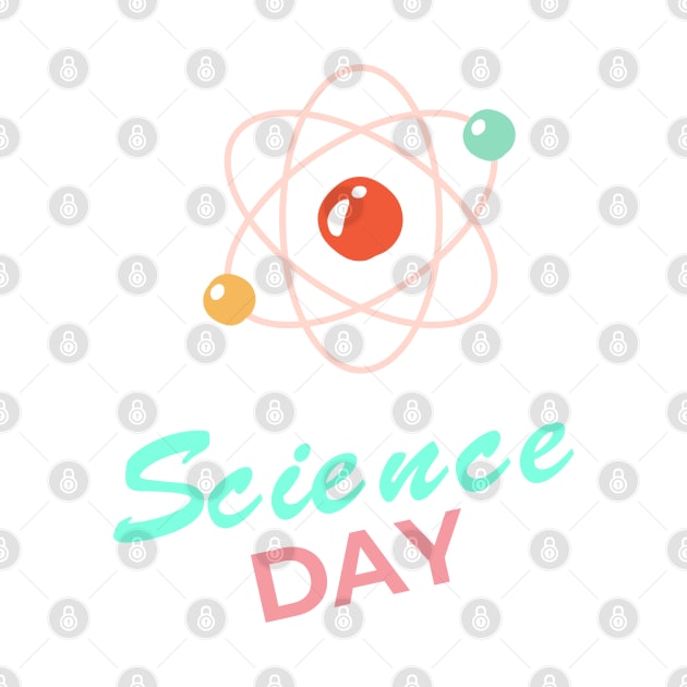 Science day by creativerse