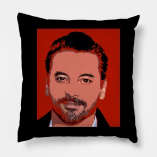 skeet ulrich Pillow