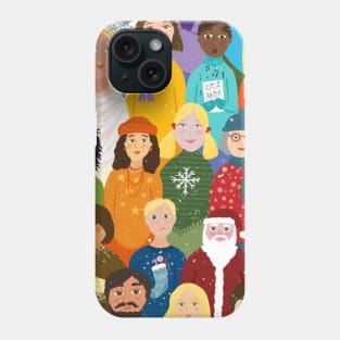 Sing Along Phone Case