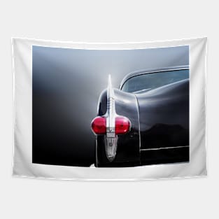 US American classic car 1954 cavalier Tapestry