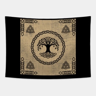 Tree of Life Tapestry