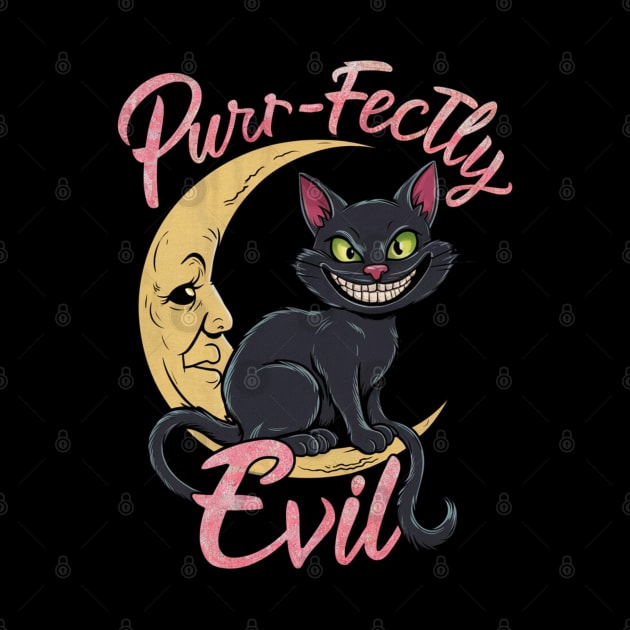 purr-fectly evil by baseCompass