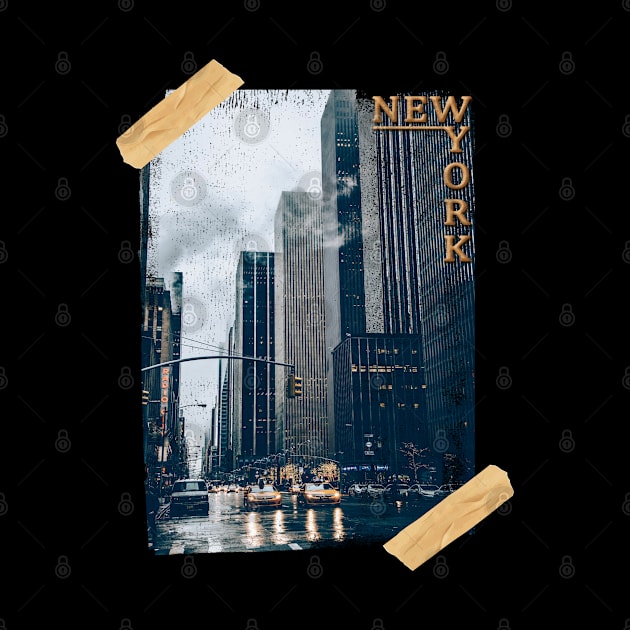 New York by remixer2020